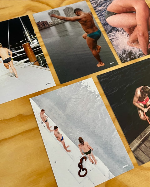 Limited Edition Art Photo Collection