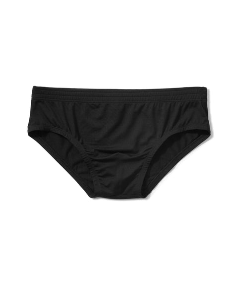 Essential Brief '25 Black Hawk