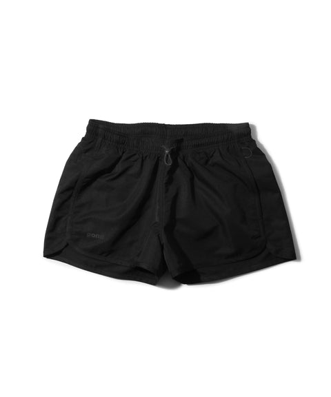 Hybrid Shorts '24 Black Hawk