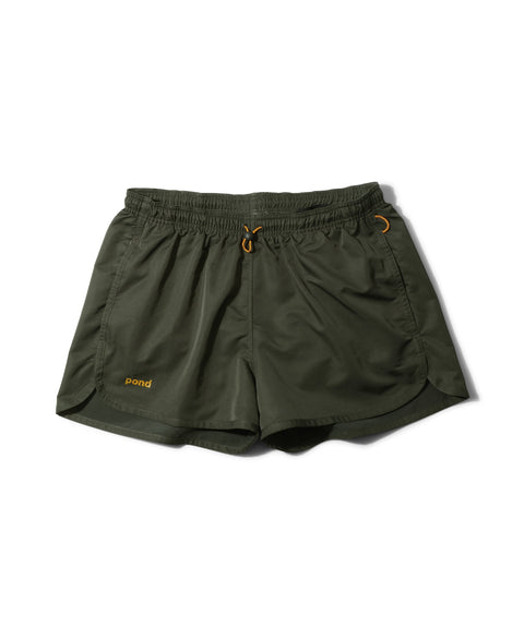 Hybrid Shorts '24 Ocean Green