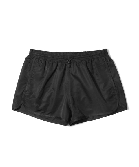 Hybrid Shorts '25 Black Hawk