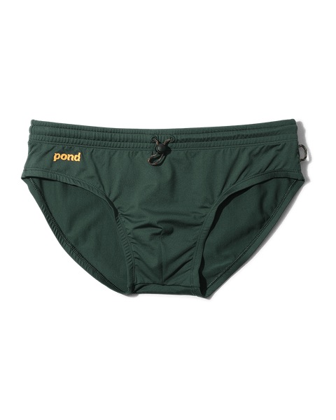 POND1 Explorer