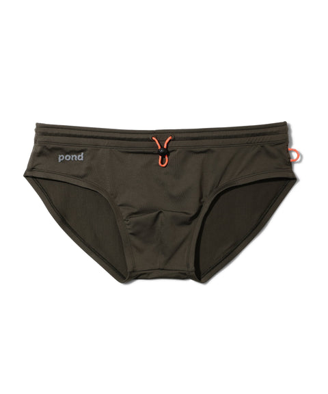 POND1 Explorer '24 Mud Brown