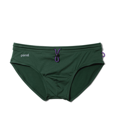 POND1 Explorer '24 Deep Sea Green