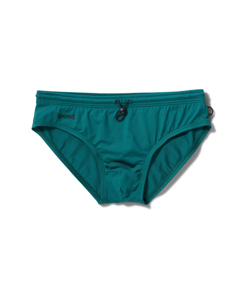POND1 '25 Seagrass Green