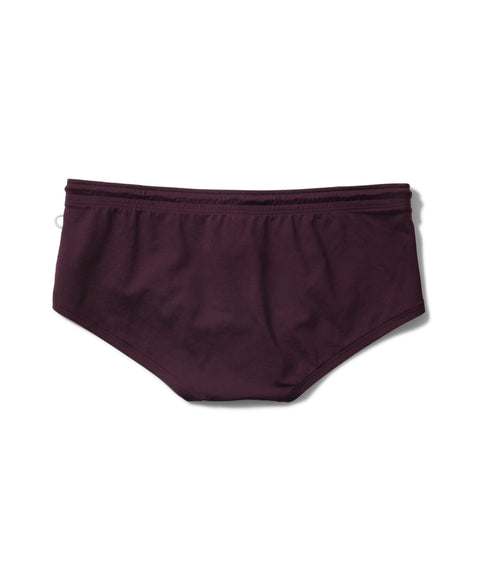 POND2 '25 Classy Burgundy
