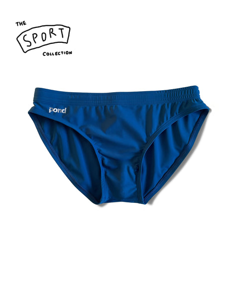 POND3 Sport '25 Blue Haze