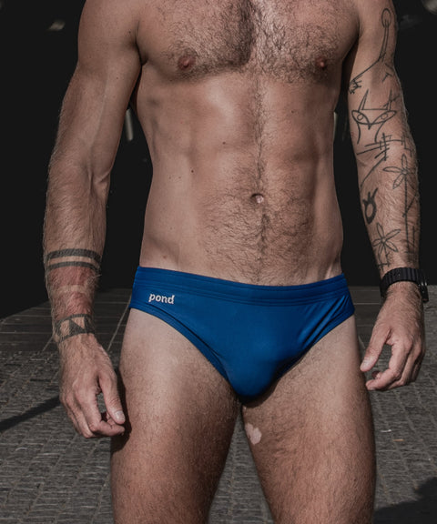POND3 Sport '25 Blue Haze