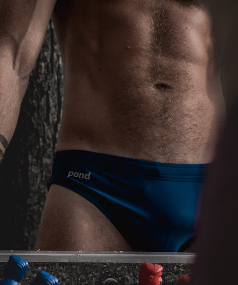 POND3 Sport '25 Blue Haze