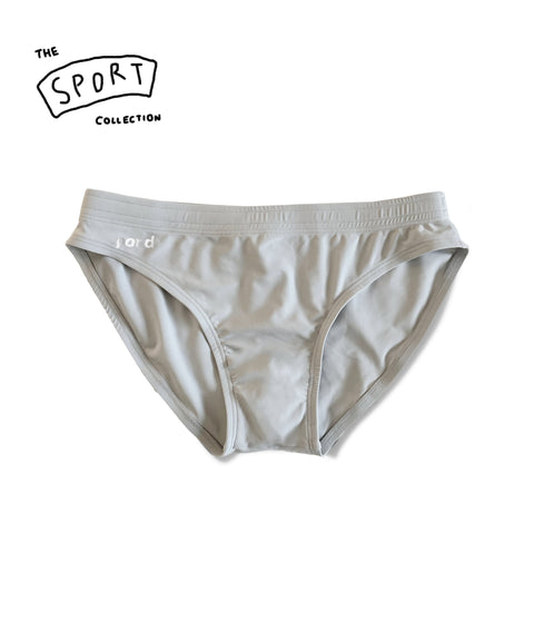 POND3 Sport '25 Grey Haze