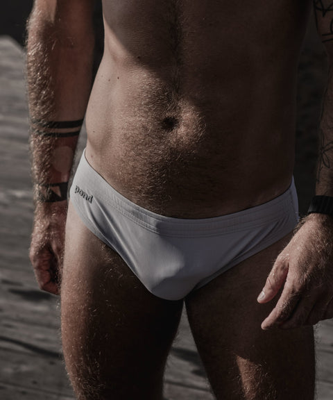 POND3 Sport '25 Grey Haze