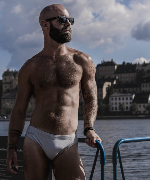 POND3 Sport '25 Grey Haze