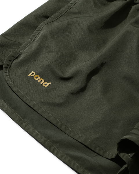 POND4 Hybrid Shorts V2