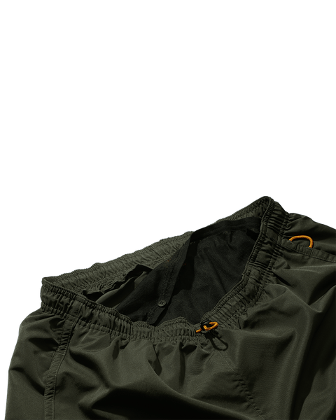 POND4 Hybrid Shorts V2