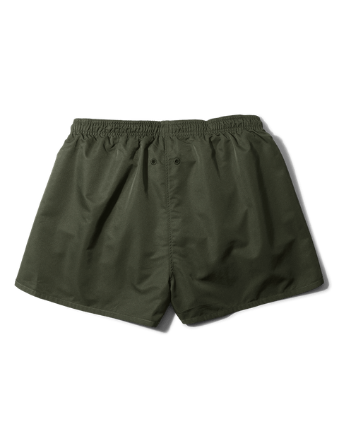 POND4 Hybrid Shorts V2