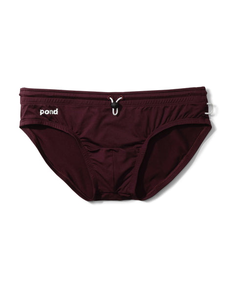 POND1 '24 Classy Burgundy