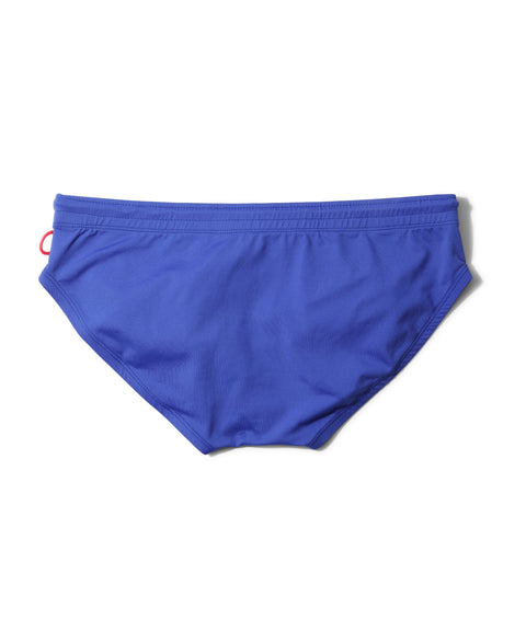 POND1 Swim Brief '24 Ocean Blue