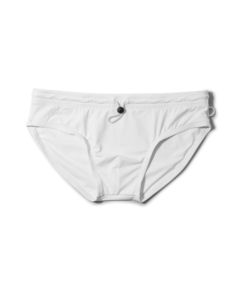 POND1 '24 Wavy White