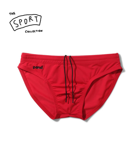 POND3 Sport '24 Red Dive