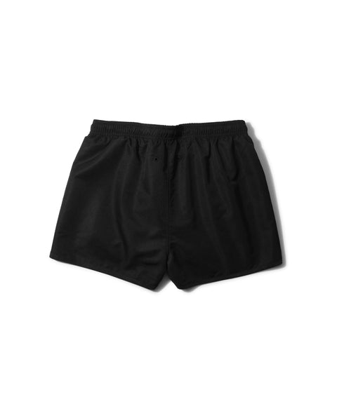 Hybrid Shorts '24 Black Hawk