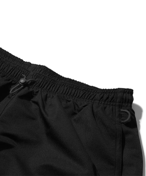 Hybrid Shorts '24 Black Hawk