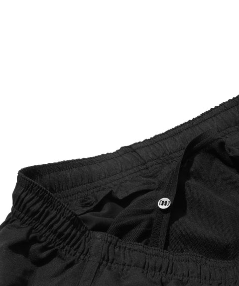 Hybrid Shorts '24 Black Hawk