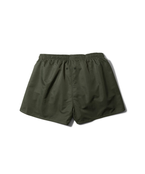 Hybrid Shorts '24 Ocean Green