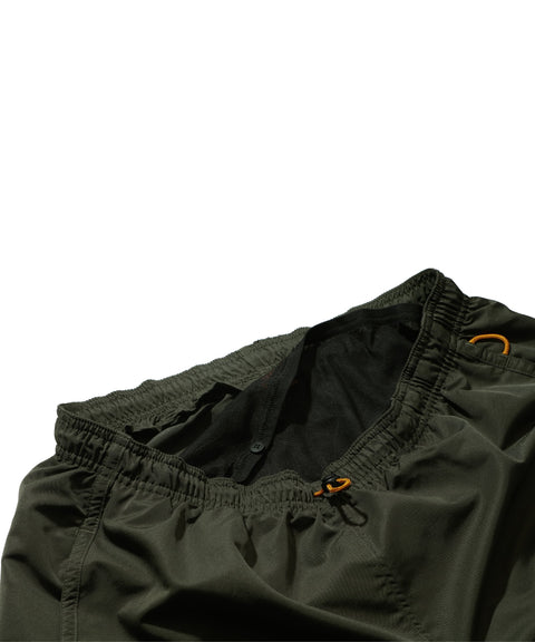 Hybrid Shorts '24 Ocean Green
