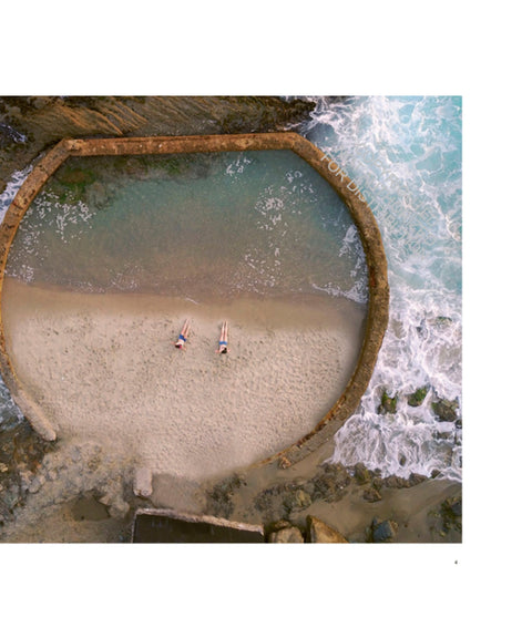 Sea Pools: 66 Salt Water Sanctuaries from Around the World