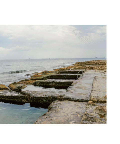Sea Pools: 66 Salt Water Sanctuaries from Around the World