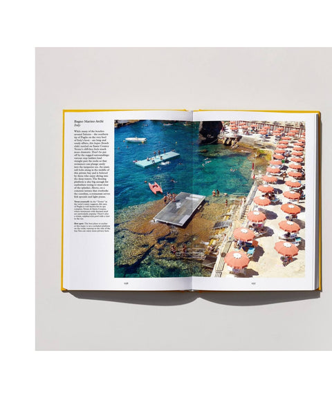 Monocle Swim & Sun Guide
