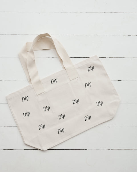 Tote Dip Club