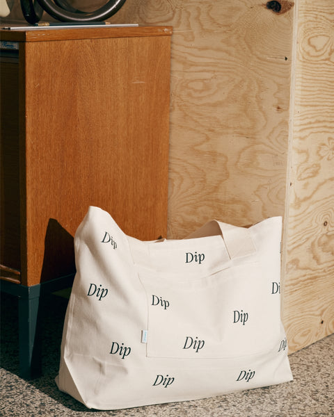 Tote Dip Club