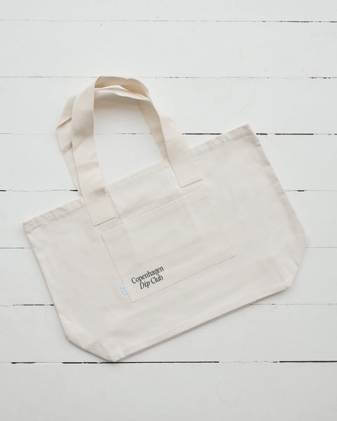 Tote Dip Club