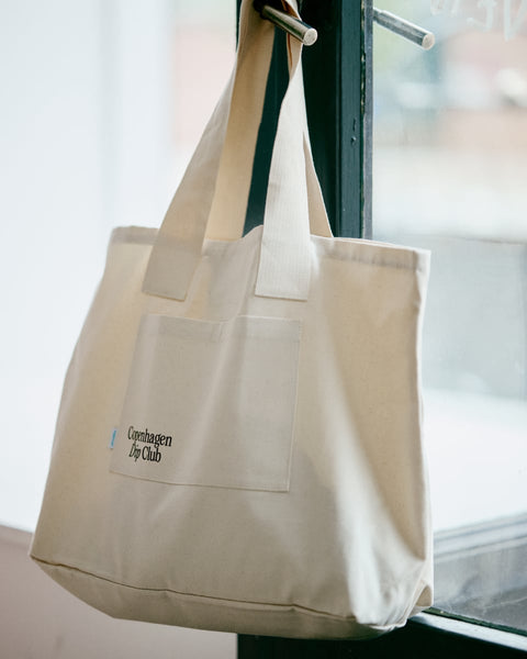 Tote Dip Club