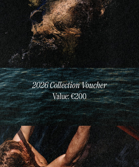 2026 Collection Voucher