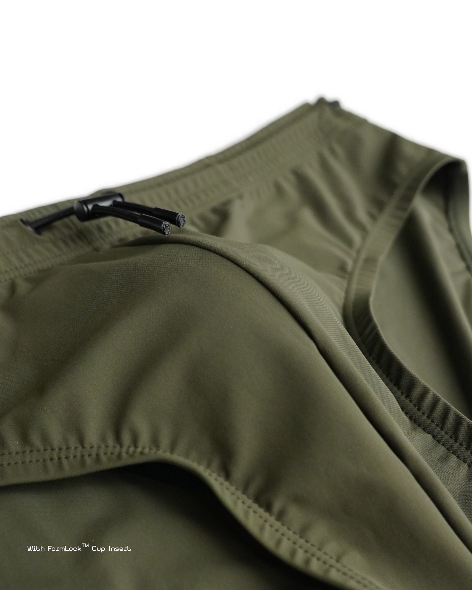 Harbour Swim Brief compatible