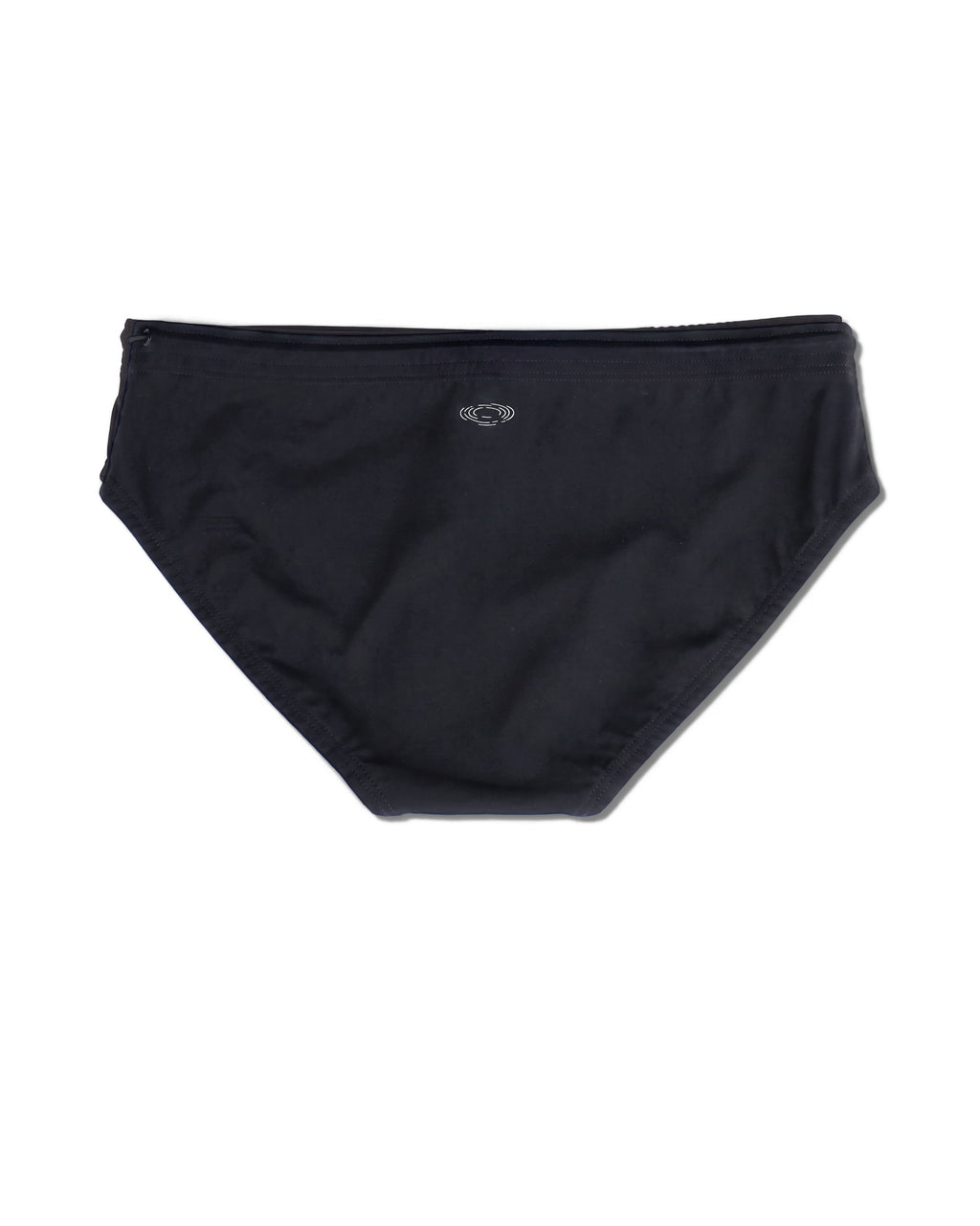 Harbour Swim Brief 3.5" Black