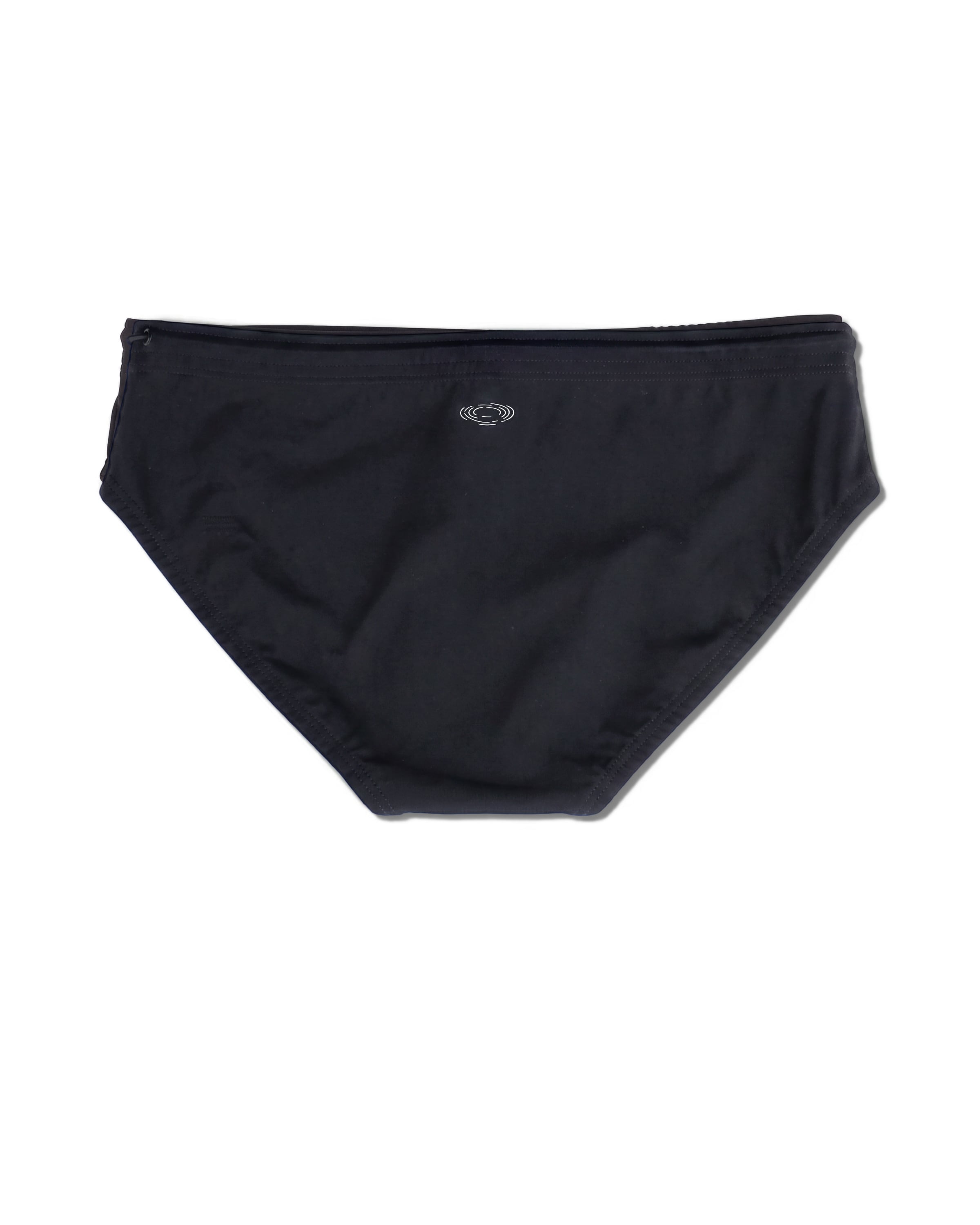 Harbour Swim Brief 3.5" Black
