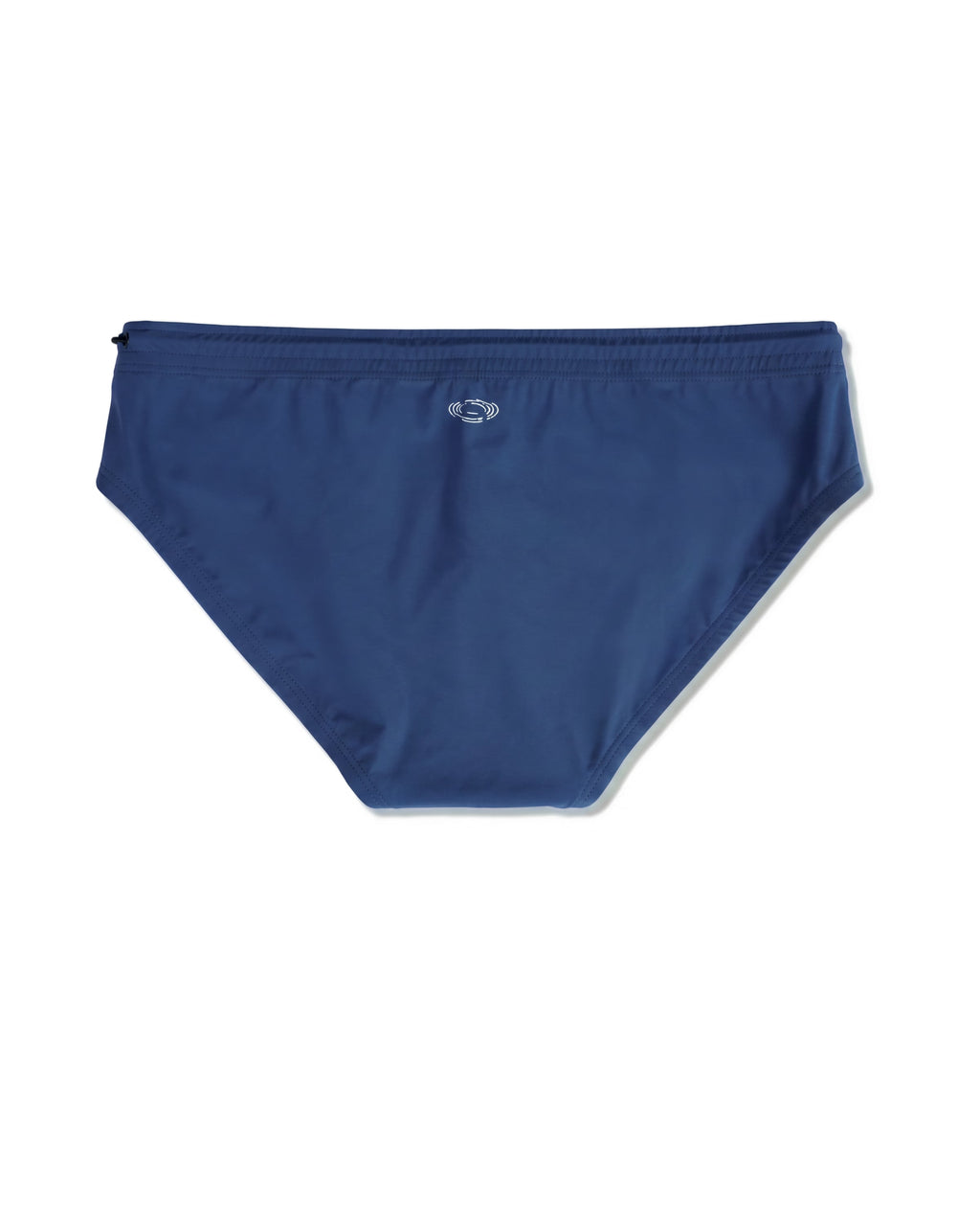 Harbour Swim Brief 3.5" Dust Blue