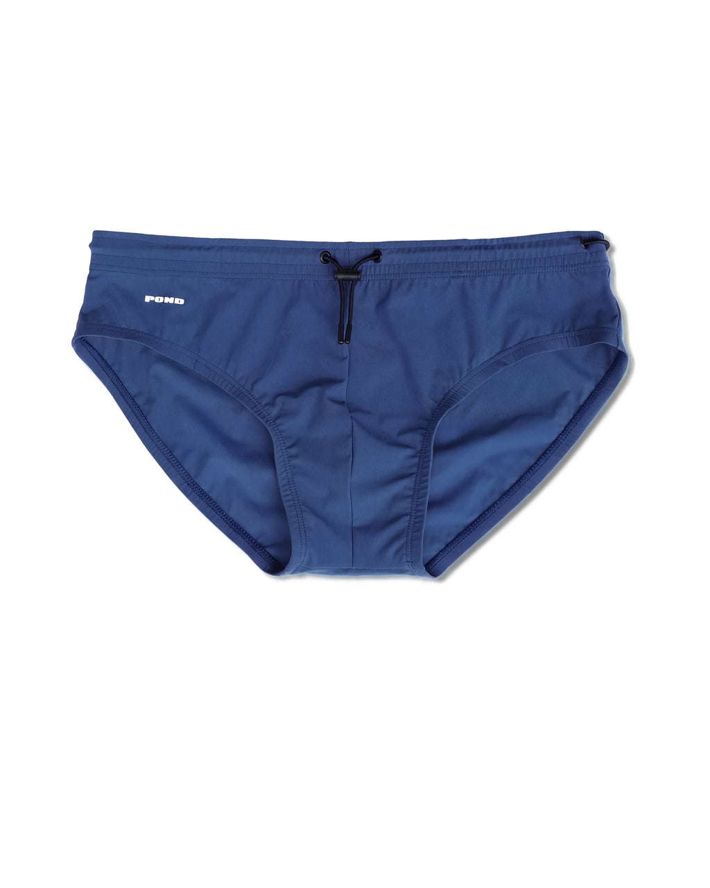 Harbour Swim Brief 3.5" Dust Blue
