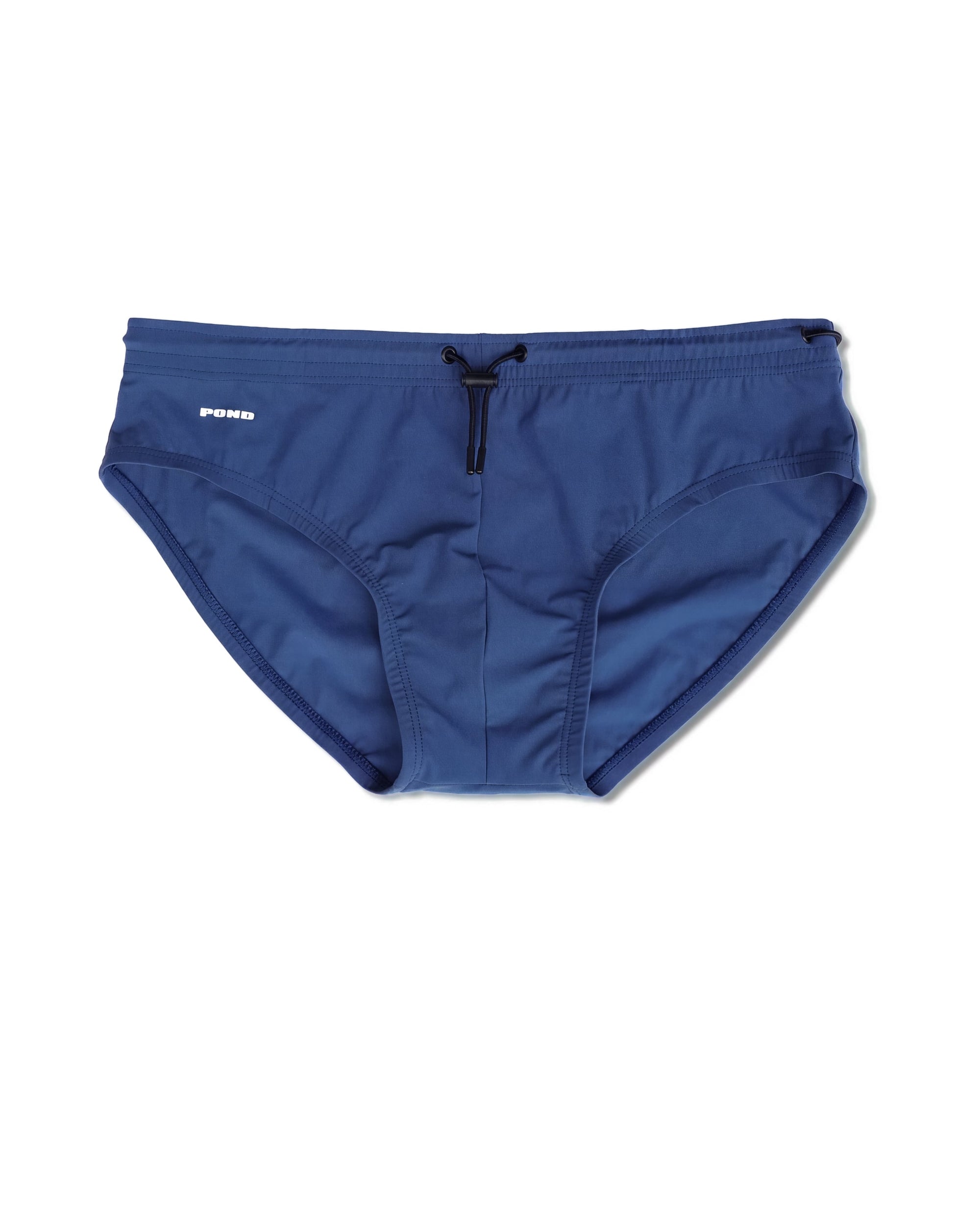 Harbour Swim Brief 3.5" Dust Blue