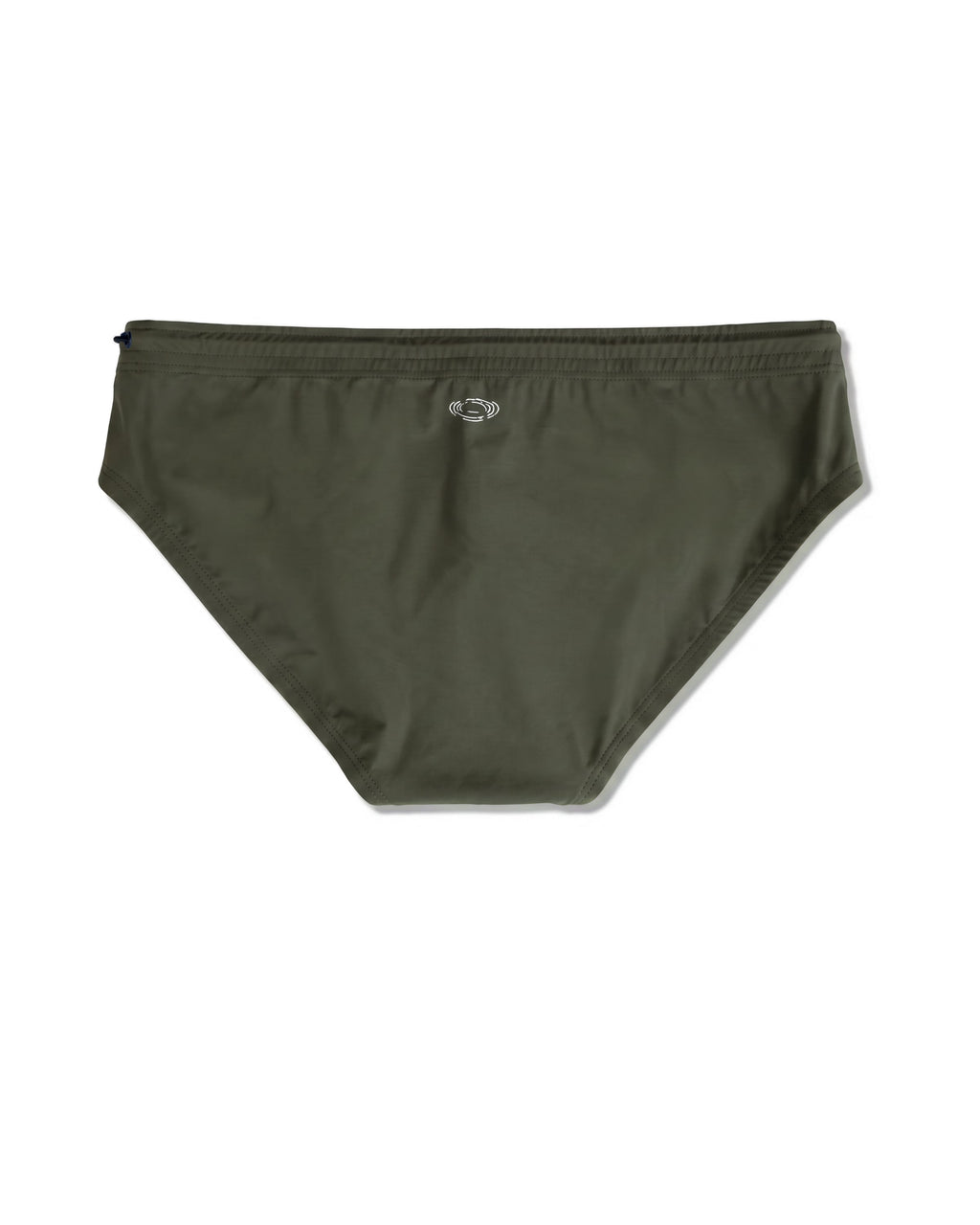 Harbour Swim Brief 3.5" Khaki
