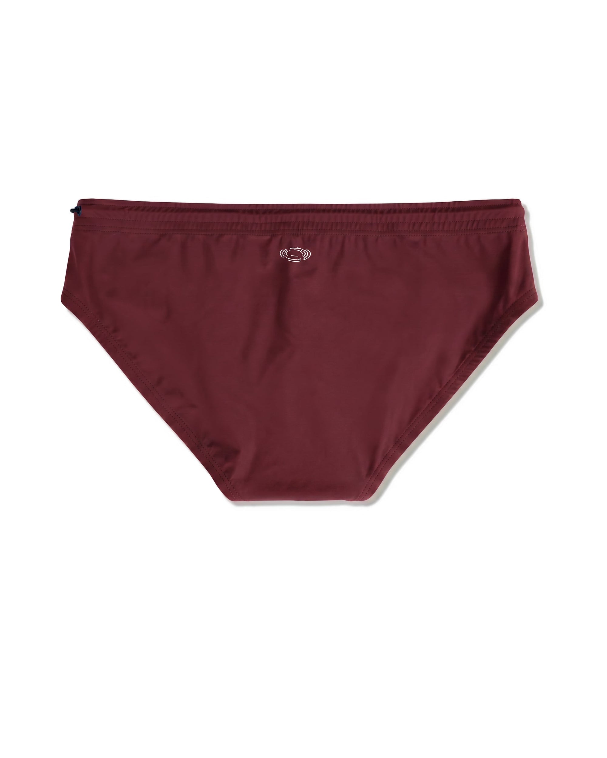Harbour Swim Brief 3.5" Ochre