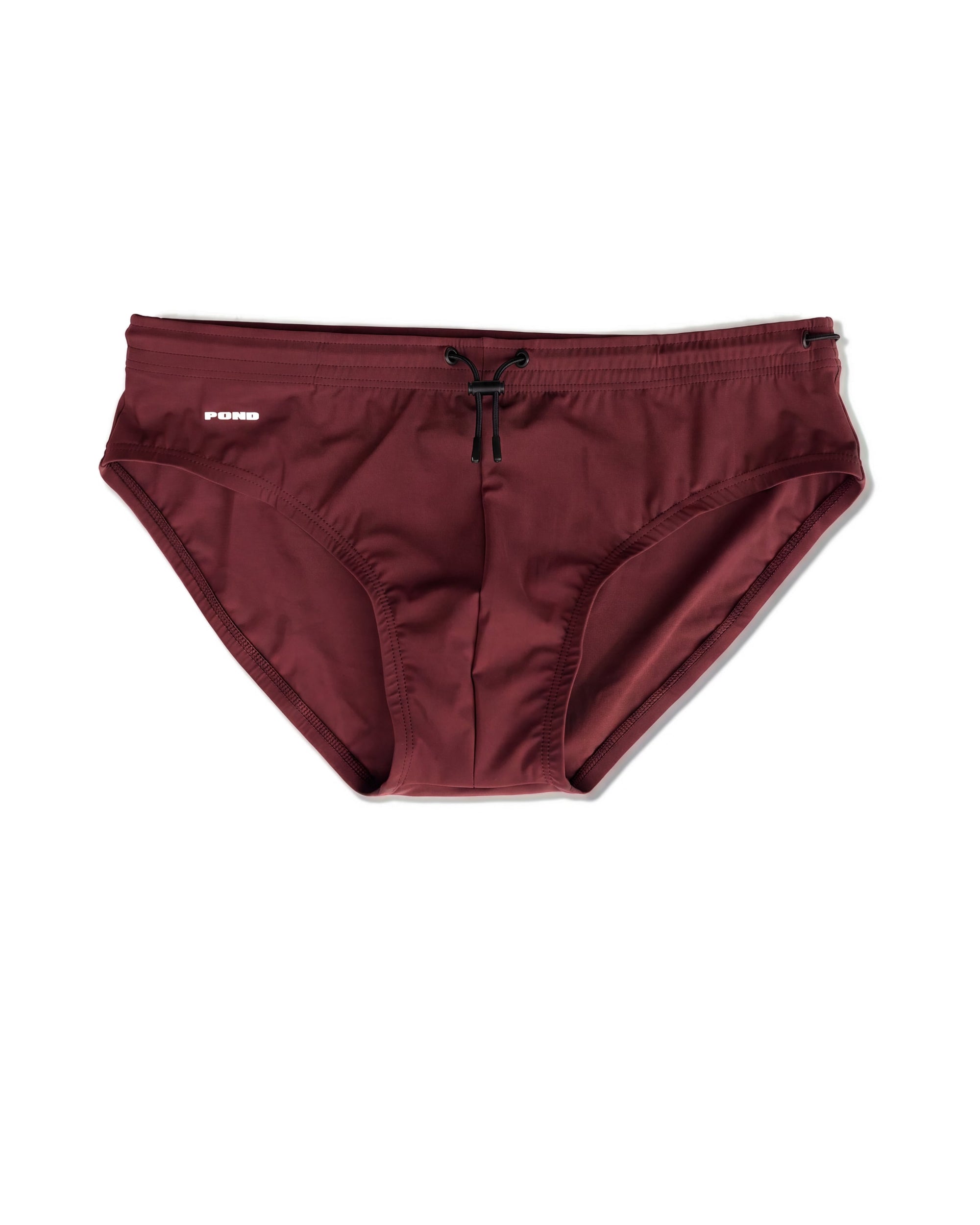 Harbour Swim Brief 3.5" Ochre