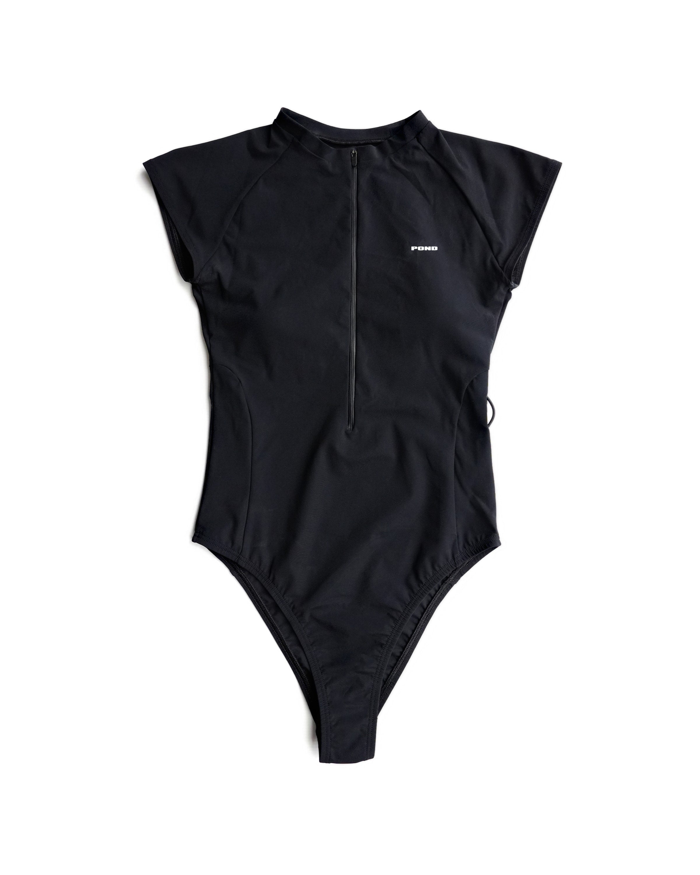 Harbour Swimsuit Black