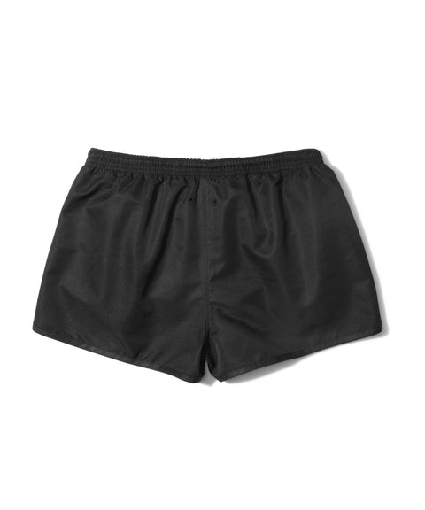 Hybrid Shorts '25 Black Hawk