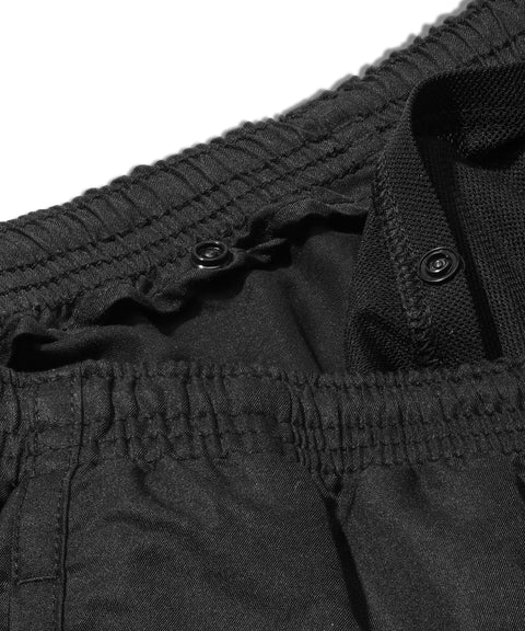 Hybrid Shorts '25 Black Hawk