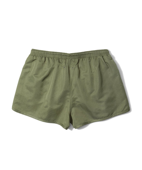 Hybrid Shorts '25 Kelp Green