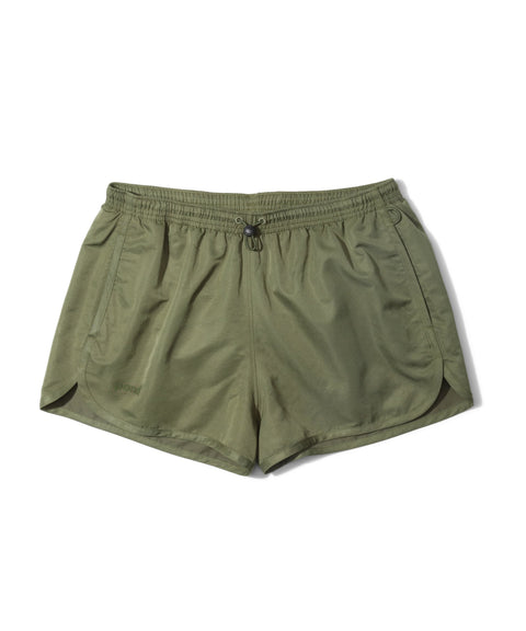 Hybrid Shorts '25 Kelp Green